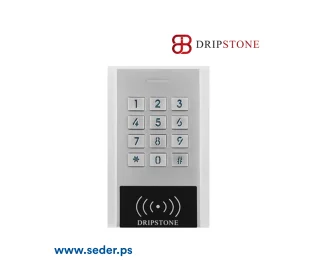 Dirpstone EM Standalone Access Control Wide K1