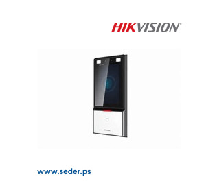 HikVision Face Recognition Terminal DS-K1T606M