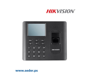 Hikvision Fingerprint Time Attendance Terminal DS-K1A801F