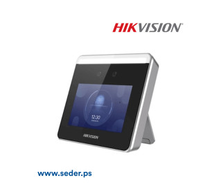 HikVision Face Recognition Terminal DS-K1T331W