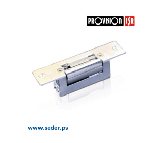 ProVision A fixed tab lock wooden Door ES-134 (S)
