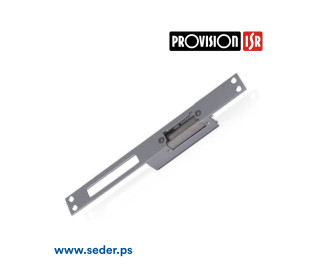 ProVision Fixed tab lock wooden Door ES-134 NC