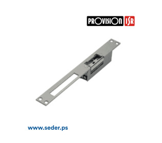 ProVision Spanish long electric lock wooden Door ES-822902X