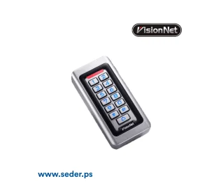 METAL ACCESS CONTROL KEYPADK10