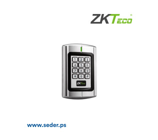 ZKTeco standalone access Control
