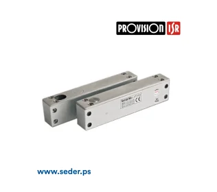 ProVision Electromagnetic bolt lock for a door lintel narrow (unlocked when receiving power)