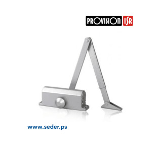 ProVision The hydraulic pump and closing the door AS-82-2