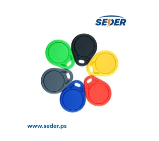 Mifare 13.56 Tag Read