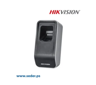  Fingerprint Enrollment Scanner DS-K1F810-F