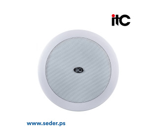 ITC T-206F Hi-fi Ceiling Speaker