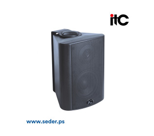 ITC T-774 Wall Mount Speaker