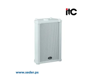 ITC T-902B Outdoor Column Speaker