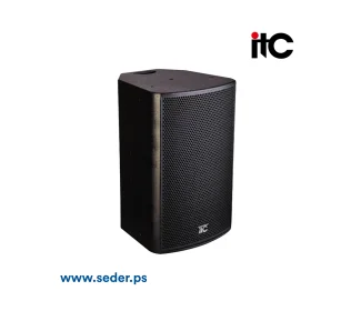 ITC TS-615P Active Professional Speaker
