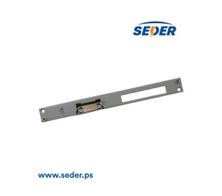 ELECTRIC STRIKE LOCK JIS