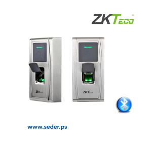 MA300-BT Fingerprint Access Control with Bluetooth - ZKTeco