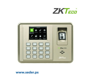 BioPro ST20/ID Fingerprint Time Attendance with ID