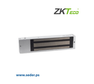 AL-350(LED) Electromagnetic Lock 300Kg