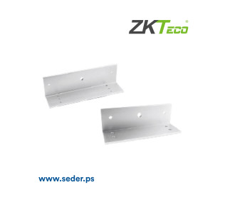 AL-350PZ Z-Bracket for 300Kg Electromagnetic Lock