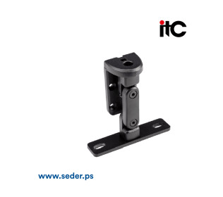 ITC TS-02B Professional Loudspeaker Wall Mounted Brackets