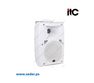 ITC T-774SW The High-end Outdoor Radio Speaker With Tweteer 30W سماعة خارجية