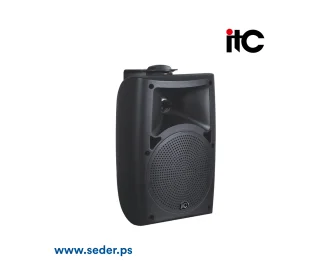 ITC T-776S The High-end Outdoor Radio Speaker With Tweteer 60W سماعة خارجية