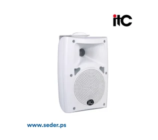 ITC T-776SW The High-end Outdoor Radio Speaker With Tweteer 60W سماعة خارجية