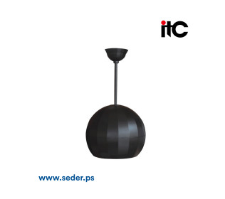 ITC T-200D Pendant Speaker 15W سماعة معلقة
