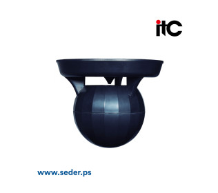 ITC T-600B Pendant Loudspeaker (30W-60W) سماعة سقف معلق