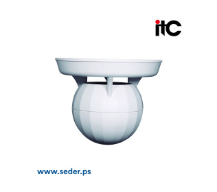 ITC T-600W Pendant Loudspeaker (360 Degree Dispersion) (30W-60W) سماعة معلقة