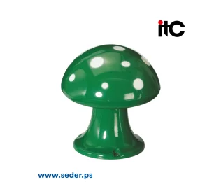 ITC T-500H Landscape garden Speaker Tow way 25W سماعة الحديقة