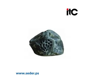 ITC T-300V Landscape garden Speaker Tow way (7.5W-15W) سماعة الحديقة