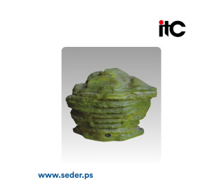 ITC T-300 Landscape Garden Speaker With Tweteer (7.5W-15W) سماعة الحديقة