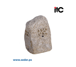 ITC T-300D Landscape Garden Speaker With Tweteer (7.5W-15W) سماعة الحديقة