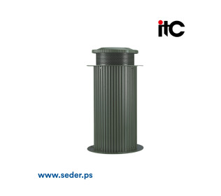 ITC T-3100A Landscape Garden Speaker (7.5W-15W) سماعة الحديقة