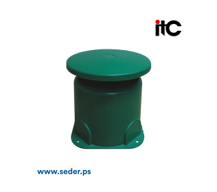 ITC T-1900B Landscape Garden Speaker (12.5W-25W) سماعة الحديقة