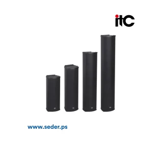 ITC TS-12A03 Line Array Full-range Loudspeaker 400W