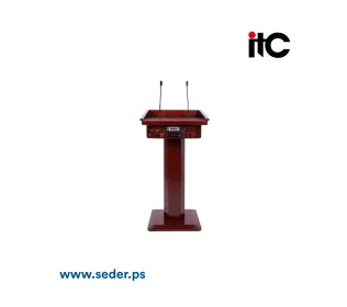 T-6236BMU High-end Multifunctional Luxury Podium