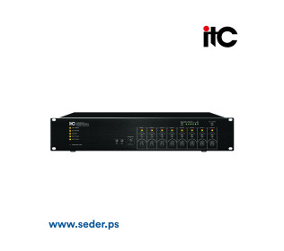 ITC VA-6200MS EVAC Extension Controller