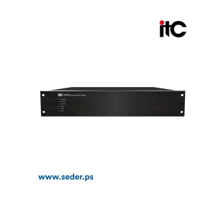 ITC VA-6000BC DC Power Supply and Battery Charger
