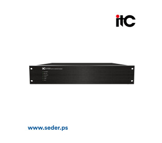 ITC VA-6000BC DC Power Supply and Battery Charger