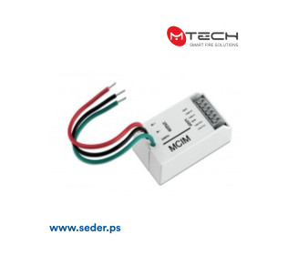 MCOM Micro Single Channel Output Unit 