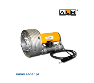 MOTOR FOR DAMPER ACM Titan 240/76