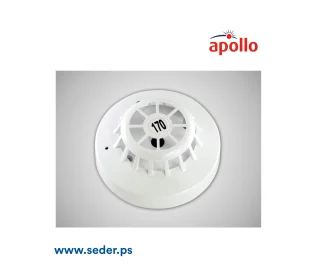 كاشف حرارة | UL Apollo Heat Detector