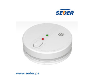 ITS CERTIFIED, 220V, 1 YEAR 9V GP CARBON BATTERY Sensor