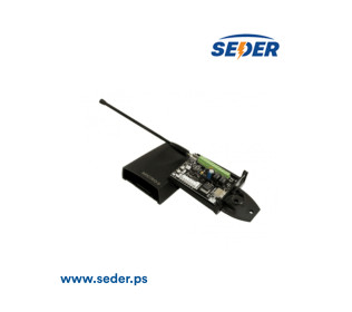 Receiver 2 Channel Multi System