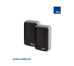 Nice Safety Photocell EPM IR حساس خلية كهروضوئية للحركة