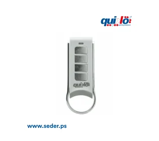 Quiko Remote Control 4B ريموت كنترول