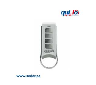 Quiko Remote Control 4B ريموت كنترول
