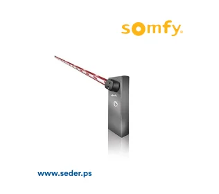 Somfy LEVIXO 60 24V RTS Barrier Motor