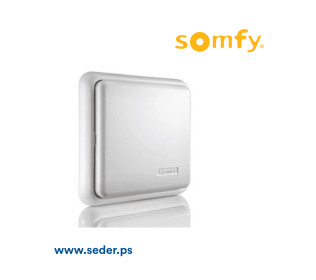 Receiver Lighting Indoor RTS Somfy 1810165